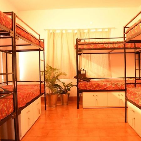 Be Animal Hostel Bangalore Esterno foto