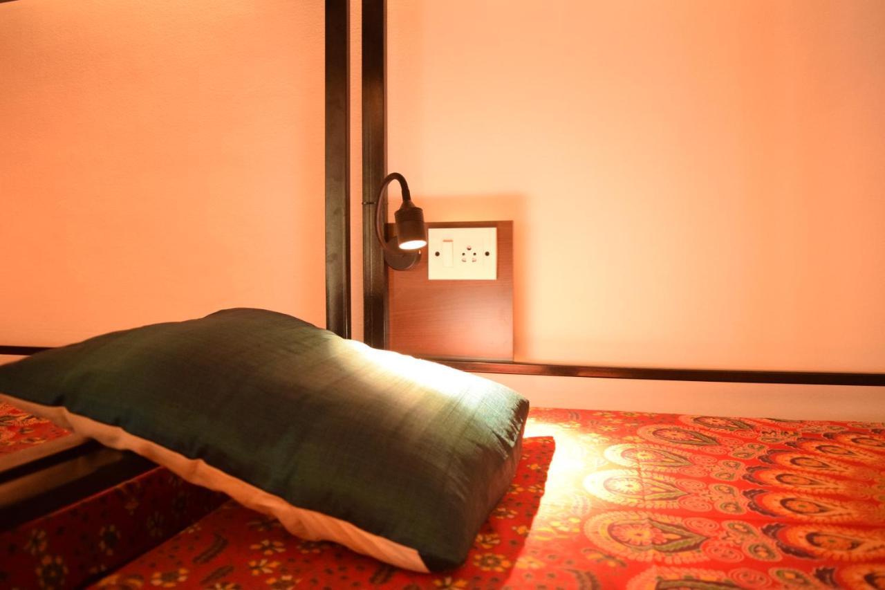 Be Animal Hostel Bangalore Esterno foto