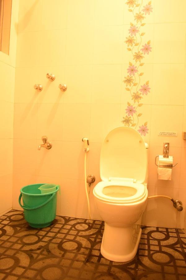 Be Animal Hostel Bangalore Esterno foto