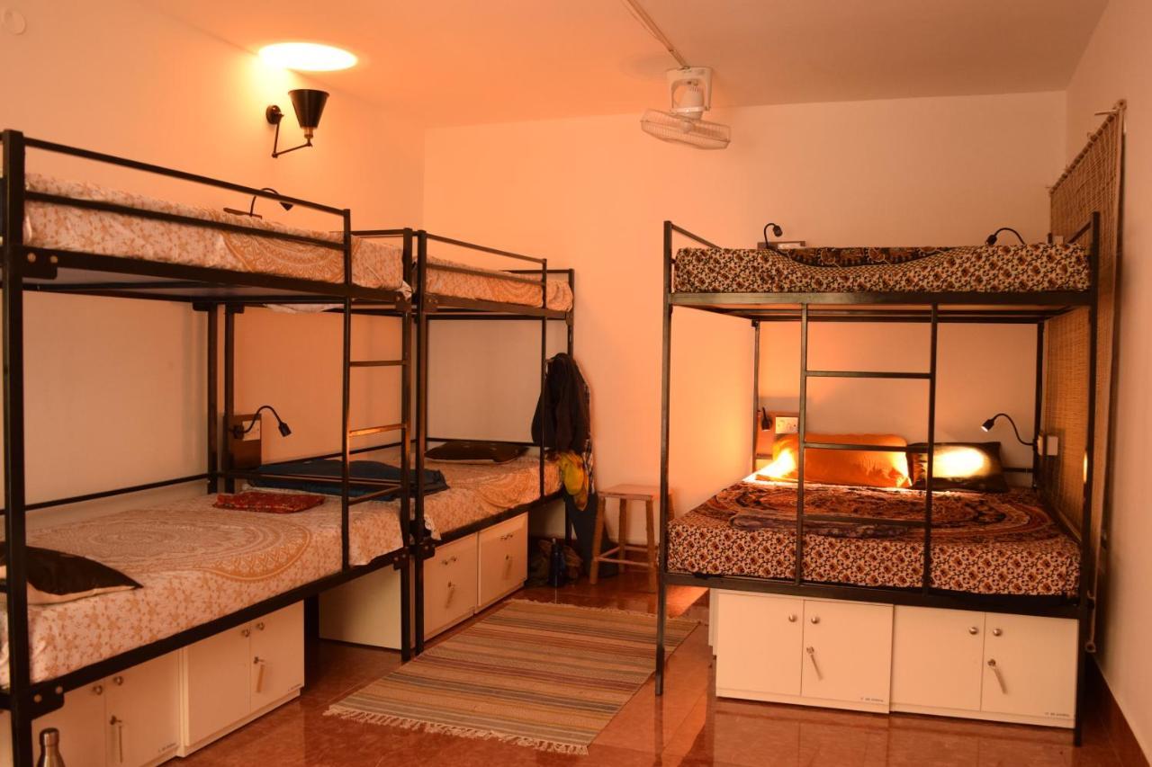 Be Animal Hostel Bangalore Esterno foto