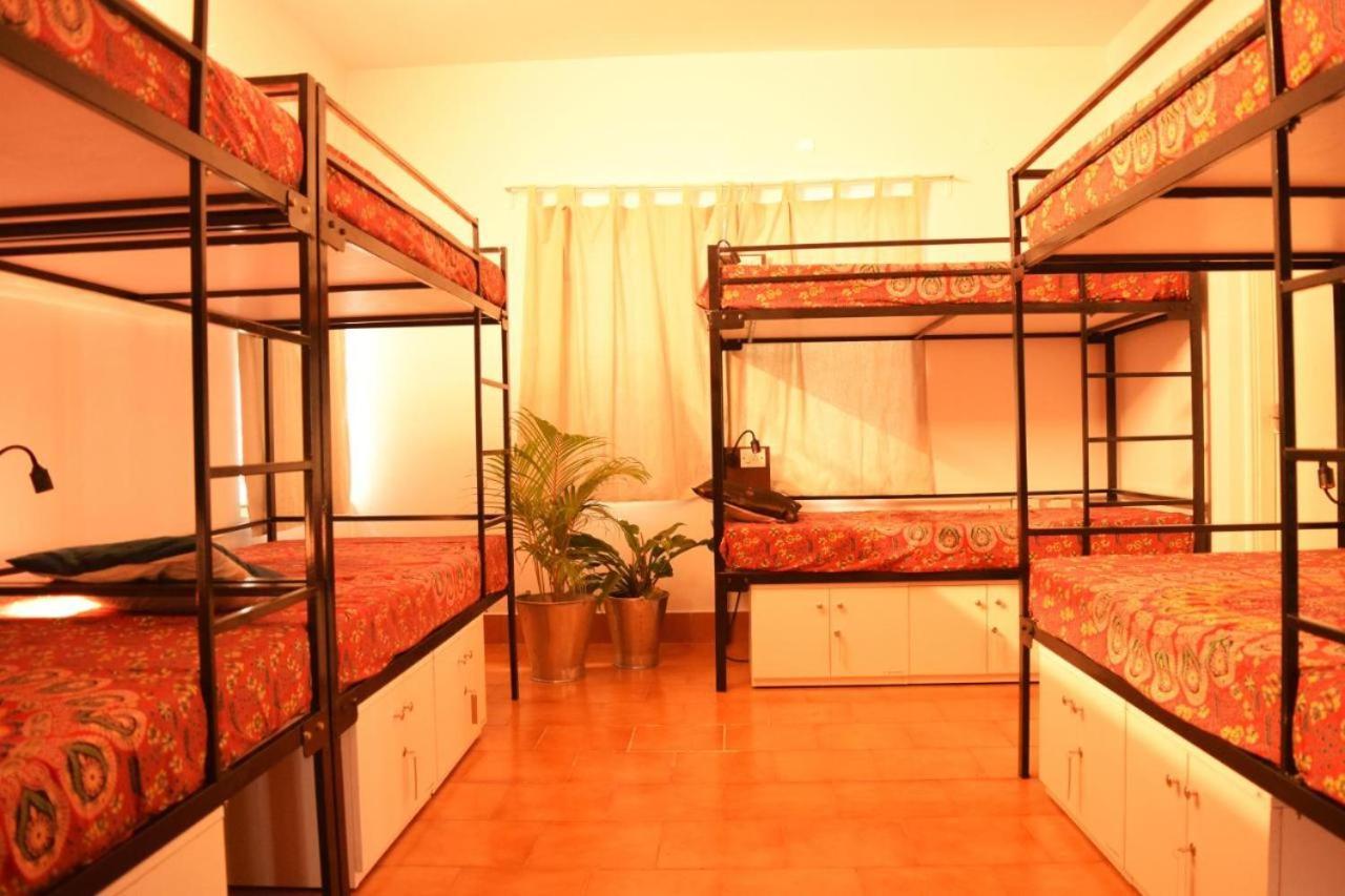 Be Animal Hostel Bangalore Esterno foto